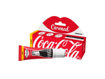 Kit Colecionável Carmed Coca Cola 30g