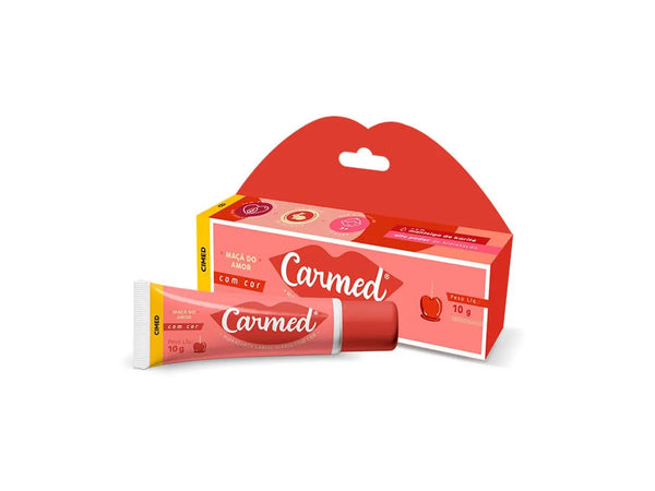 Carmed Maça do Amor 10g
