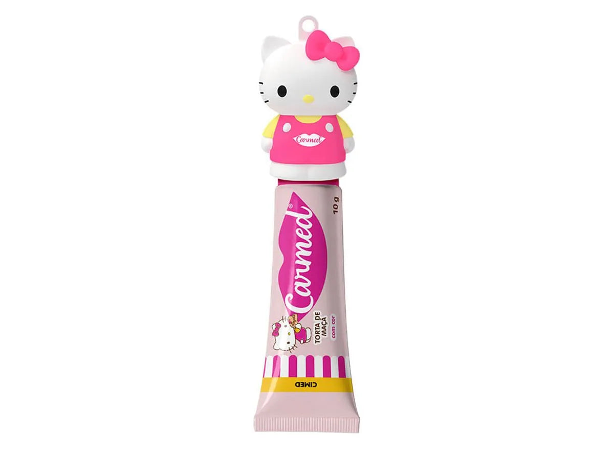 Carmed Hello Kitty Gloss 10g