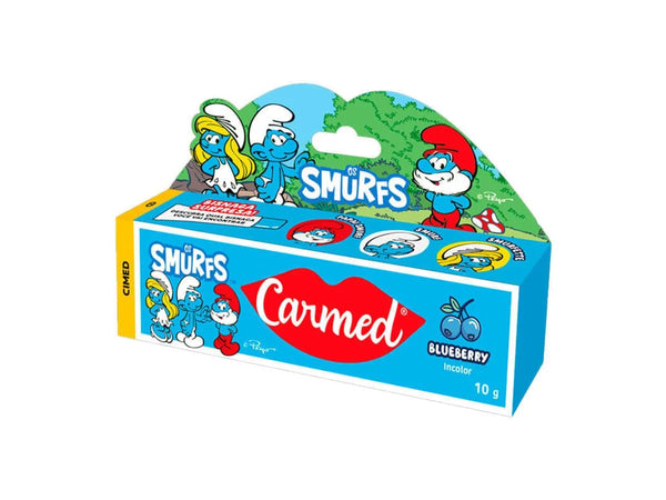 Carmed Smurf 10g
