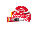 Carmed Coca Cola Vermelho 10g