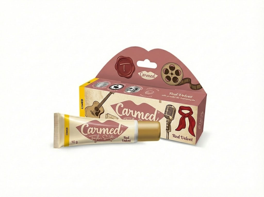 Carmed Taylor Swift 10g